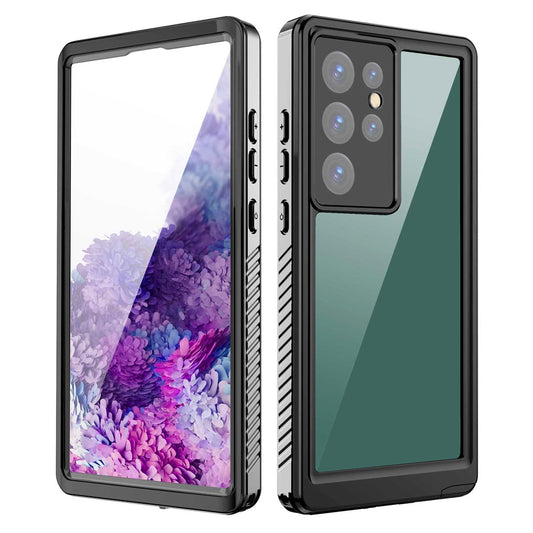 Shockproof WaterProof Case For Samsung Galaxy S23 Series
