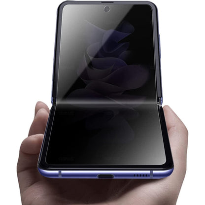 Privacy Anti-Spy Screen Protector - Z Flip 5