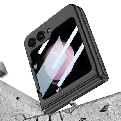 Full Protection Magnetic Case Hinge & Screen Protection - Z Flip 5