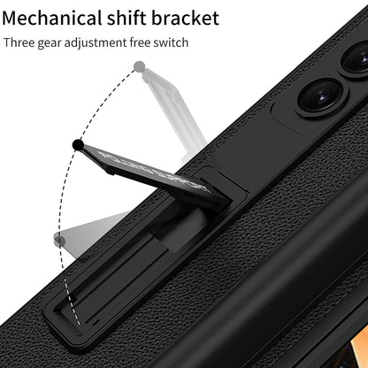 360 Slim Bracket Case with Pen Holder - Z Fold 5