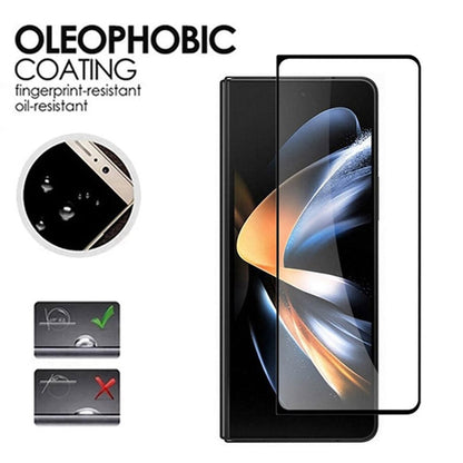 4-in-1 Screen and Camera Lens Protector - Z Fold 5