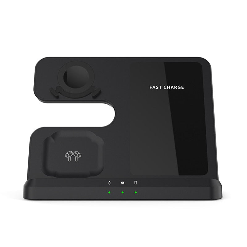 3 in 1 Wireless Charger Stand - S23 Series