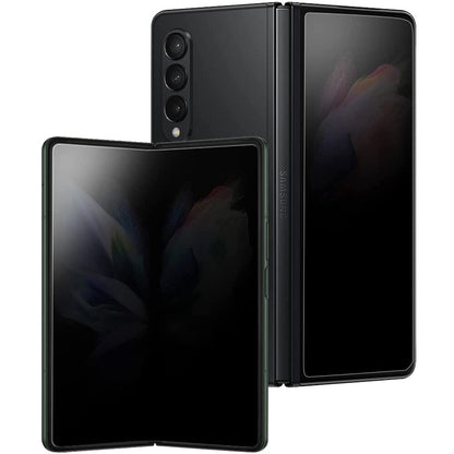 Anti-Peeping Front & Back Screen Protector - ZFOLD Series