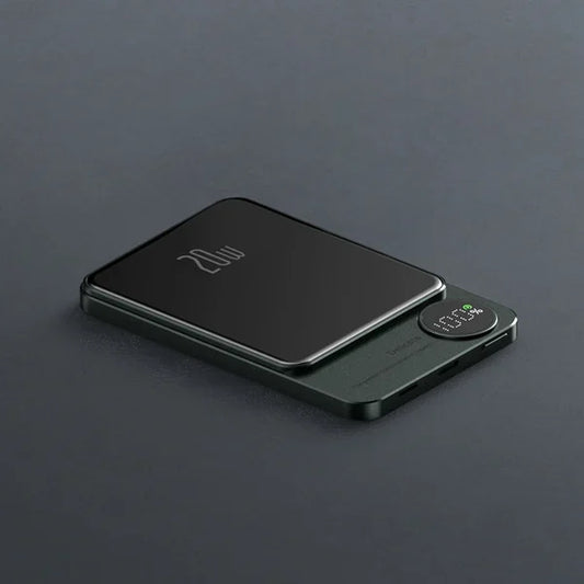 Macsafe Powerbank Magnetic - 10000 mAh