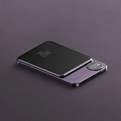 Macsafe Powerbank Magnetic - 10000 mAh